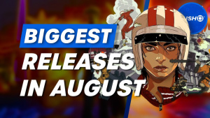 Biggest PlayStation Games In August 2022: PS4, PS5 Games
