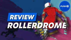 Rollerdrome PS5 Review - Is It Worth It?