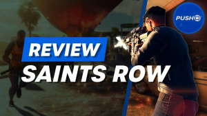 Saints Row PS5 Review - Is It Worth It?