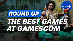 Biggest Gamescom Announcements - Dead Island 2, PS5 Pro Controller, & More!