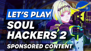 Is Soul Hackers 2 Approachable For Newcomers?