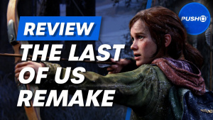 The Last Of Us Part 1 PS5 Remake Review - Is It Worth It?