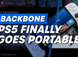 Backbone One PlayStation Edition Review - Is It Any Good?