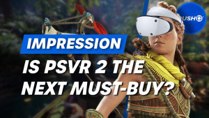 PSVR 2 First Impressions Are Here! - Specs, Games, Price Speculation