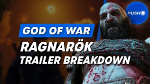 God of War Ragnarok Story Trailer Analysis: Everything to Know