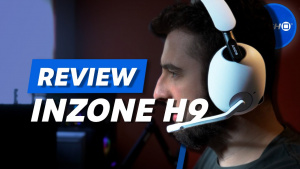 Sony INZONE H9 Review - Is It Worth It?