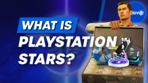 What Is PlayStation Stars?