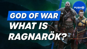 God of War Lore: What Is Ragnarok?