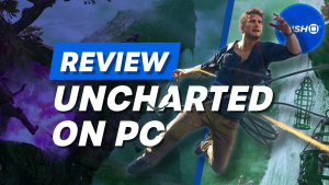 Uncharted: Legacy Of Thieves PC Review - Is It Worth It?