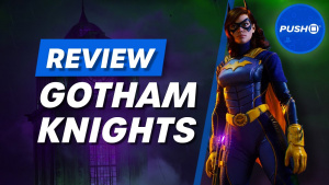 Gotham Knights PS5 Review - Is It Any Good?