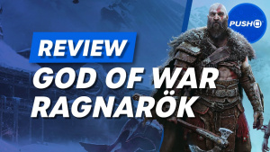 God of War Ragnarok Review - Does It Live Up To The Hype?