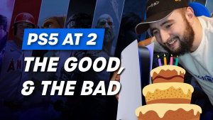 Happy Birthday PS5! - The Good And Bad 2 Years Later