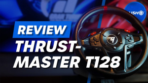 Thrustmaster T128 Review - The Perfect Wheel For Beginners?