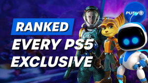 Every PS5 Exclusive Ranked