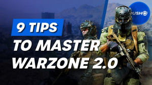 9 Tips To Help You Master Warzone 2