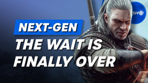 Will The Witcher 3 Next-Gen Be Worth The Wait?