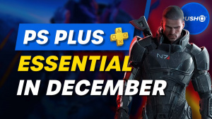 PS Plus Essential Games - December 2022