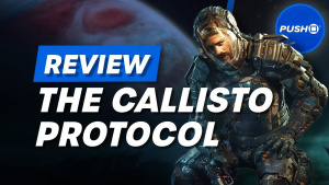 The Callisto Protocol PS5 Review - Is It Any Good?