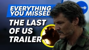 The Last Of Us Trailer Breakdown: Hidden Details In The Last Of Us Trailer