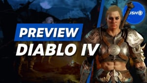 Diablo 4 Hands-On PS5 Preview - We've Played 20 Hours!