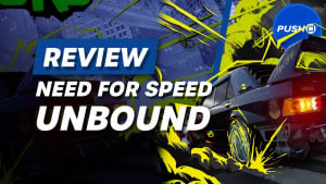 Need For Speed Unbound PS5 Review - Is It Any Good?