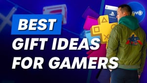 Best Gift Ideas For PlayStation Players