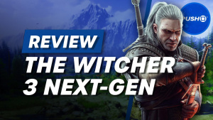The Witcher 3 Next-Gen PS5 Review - Is It Any Good?