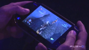 Assassins Creed IV Black Flag Remote Play On Vita [Gamescom 2013]