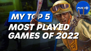 Judging My Most Played Games Of 2022