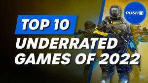 Top 10 Underrated Games Of 2022