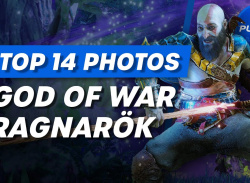Best God of War Ragnarok Photos - Our Contest Winner