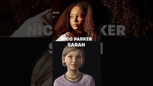The Last Of Us HBO Show Cast **potential tv spoilers**