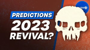2023 PlayStation Predictions | Classic Revivals, Ghost Of Tsushima 2 & More