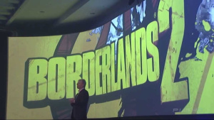 Borderlands 2 Announced For PS Vita {Among Other Things} [Gamescom 2013]