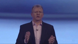 Jim Ryan Announces a PlayStation Vita Price Drop [Gamescom 2013]