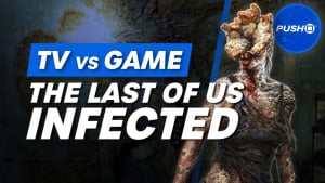 The Last Of Us Infected Explained: Game Vs TV Show