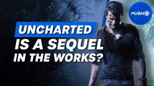 Did PlayStation Just Tease Uncharted 5?