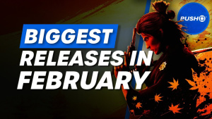 9 MASSIVE Releases Coming To PlayStation - February 2023