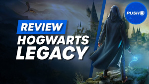 Hogwarts Legacy PS5 Review - Is It Any Good?