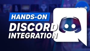 PS5 Firmware Update - Discord Integration Is Finally Here!