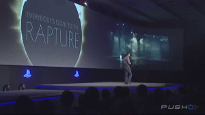 Everybody's Gone To The Rapture Announced [Gamescom 2013]