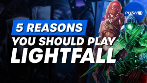 5 Reasons You Should Play Destiny 2 Lightfall