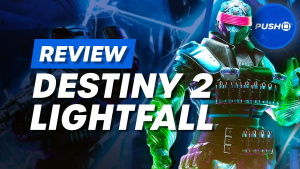 Destiny 2 Lightfall PS5 Review - Was It Worth The Wait?