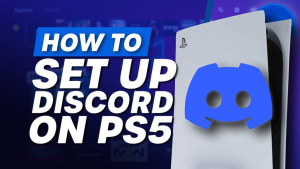 How To Connect To Discord On PS5 And Tranfer Voice Chat