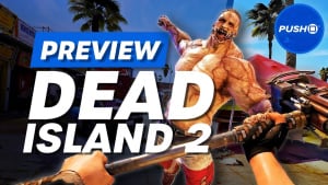 Dead Island 2 PS5 Preview - A Fun Zombie-Killing Time