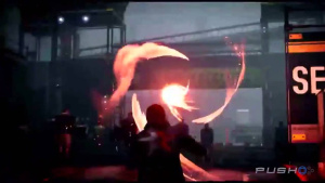 New InFAMOUS Second Son Trailer Unveiled [Gamescom 2013]
