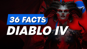 36 Things You Need To Know About Diablo 4