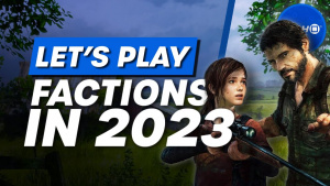 Is The Last Of Us Factions Worth Playing In 2023?