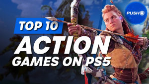 Top 10 Best PS5 Action Games | PlayStation 5