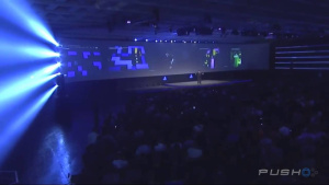 Mike Bithell's Volume Announced [Gamescom 2013]